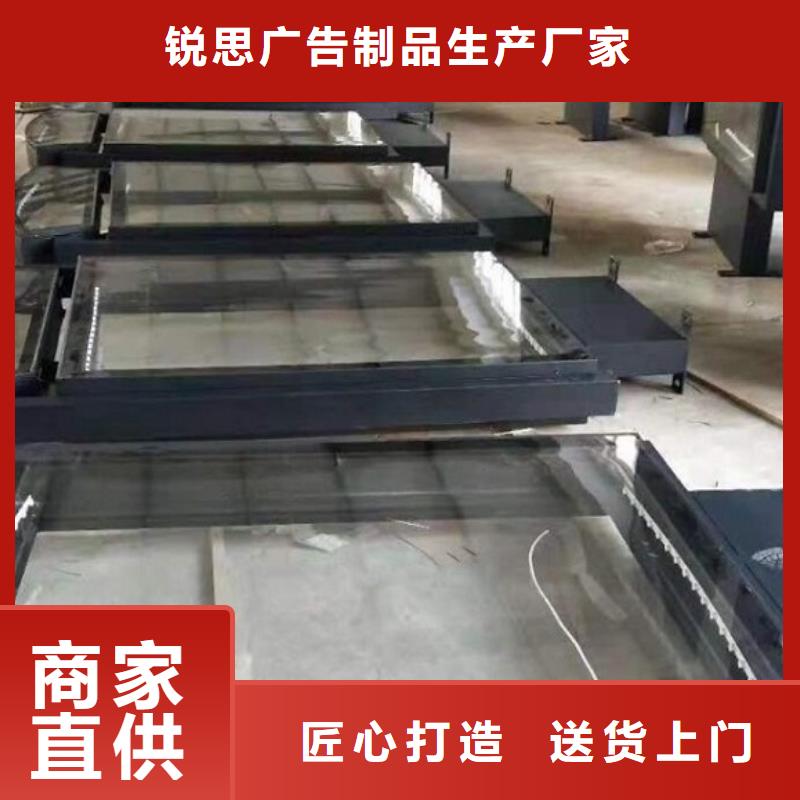 城市指路牌燈箱產(chǎn)品介紹