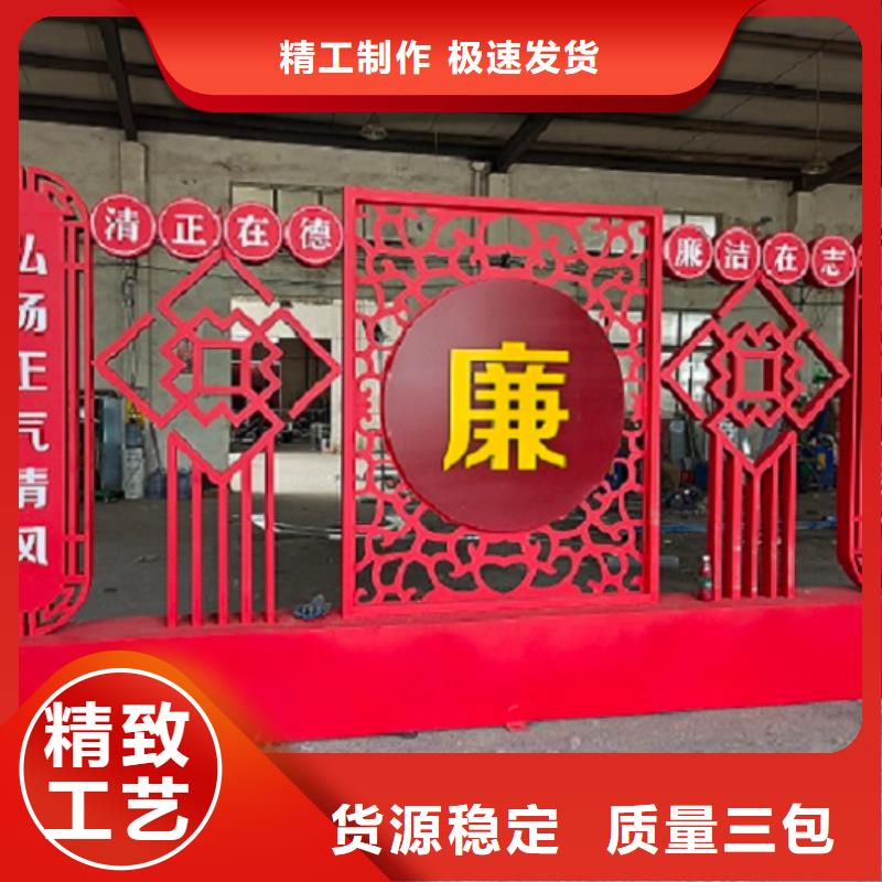 社區宣傳欄燈箱廠家