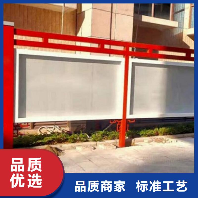 雙面宣傳欄燈箱實力老廠