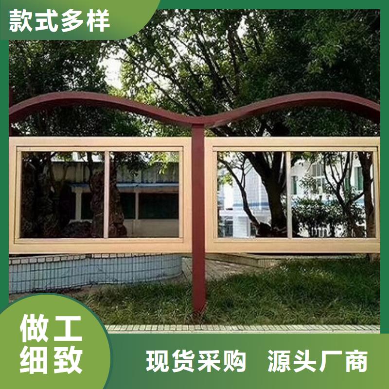 LED宣傳欄燈箱出廠價格