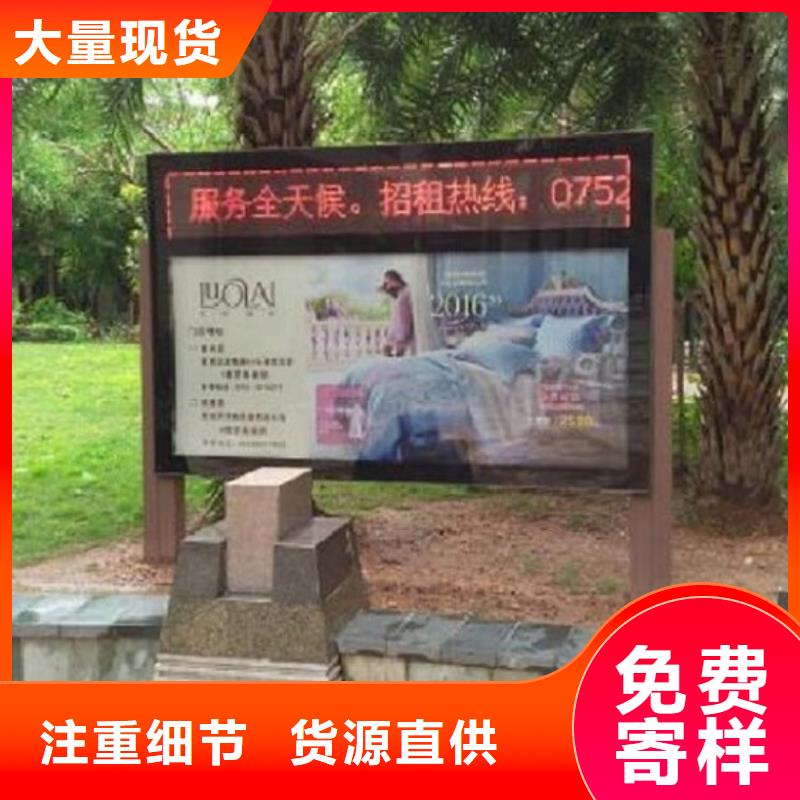 广告滚动灯箱生产厂家路滚动灯箱自产自销