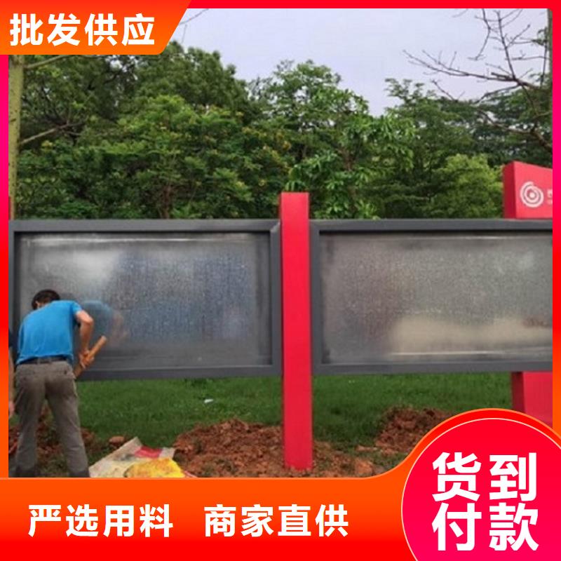 广告滚动灯箱生产厂家不锈钢站台制作源头采购