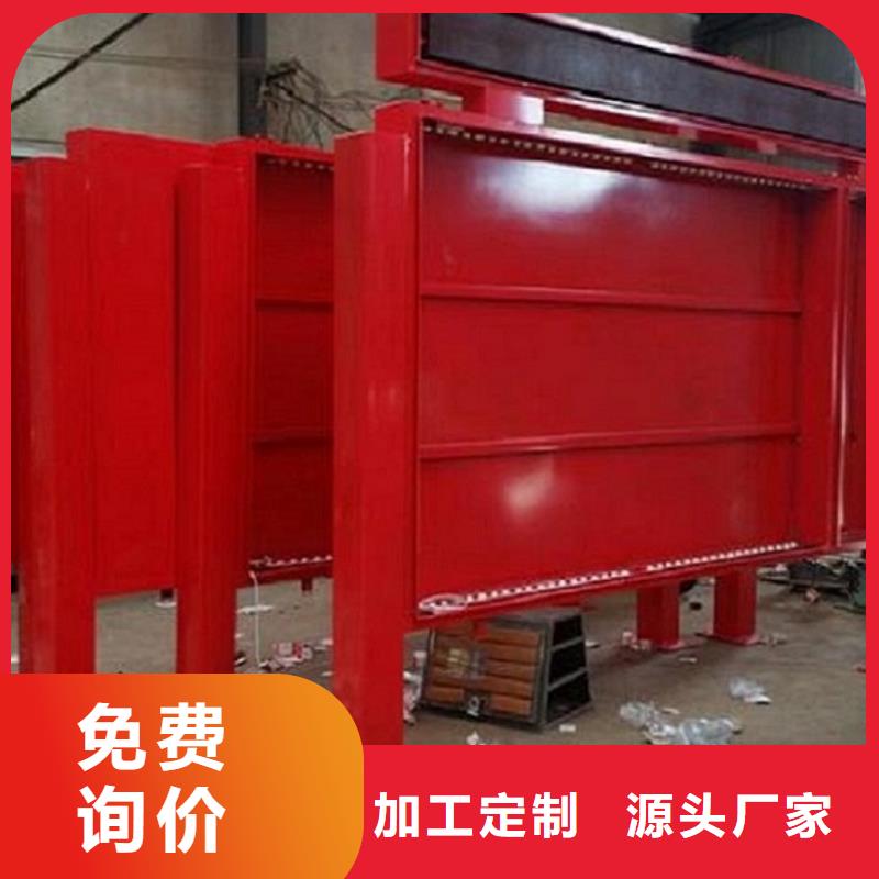 大型落地式滾動燈箱貨源