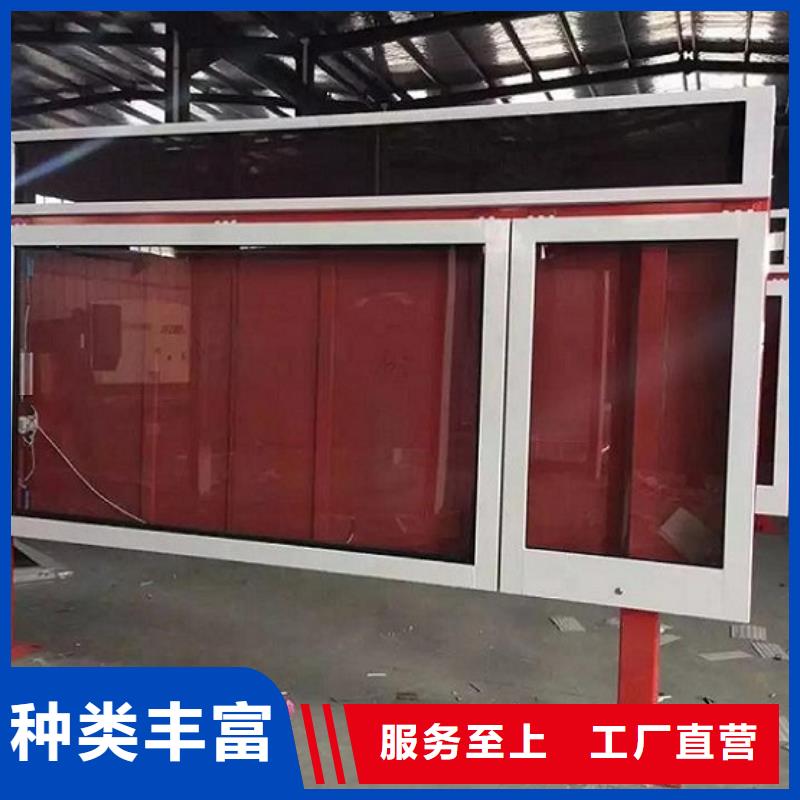 鋁合金雙面滾動燈箱定制價格