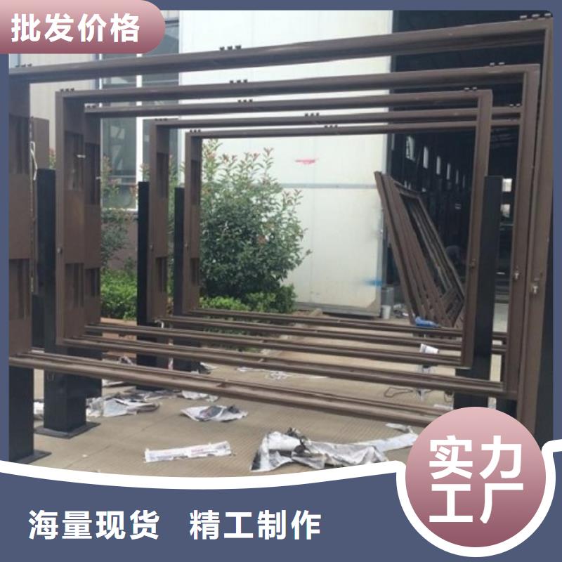 不銹鋼壁掛滾動燈箱信息