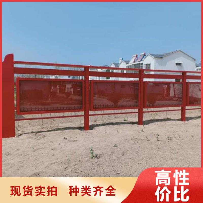 不銹鋼宣傳欄直供廠家