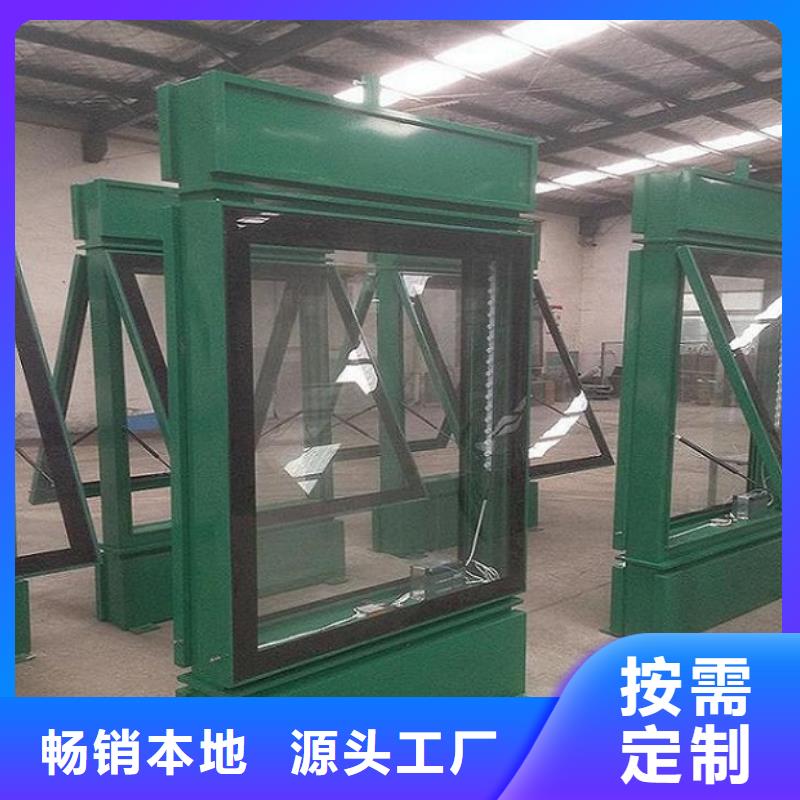 立式LED路廣告燈箱廠家