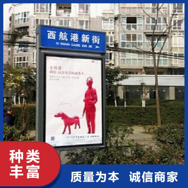 復古路燈箱在線報價