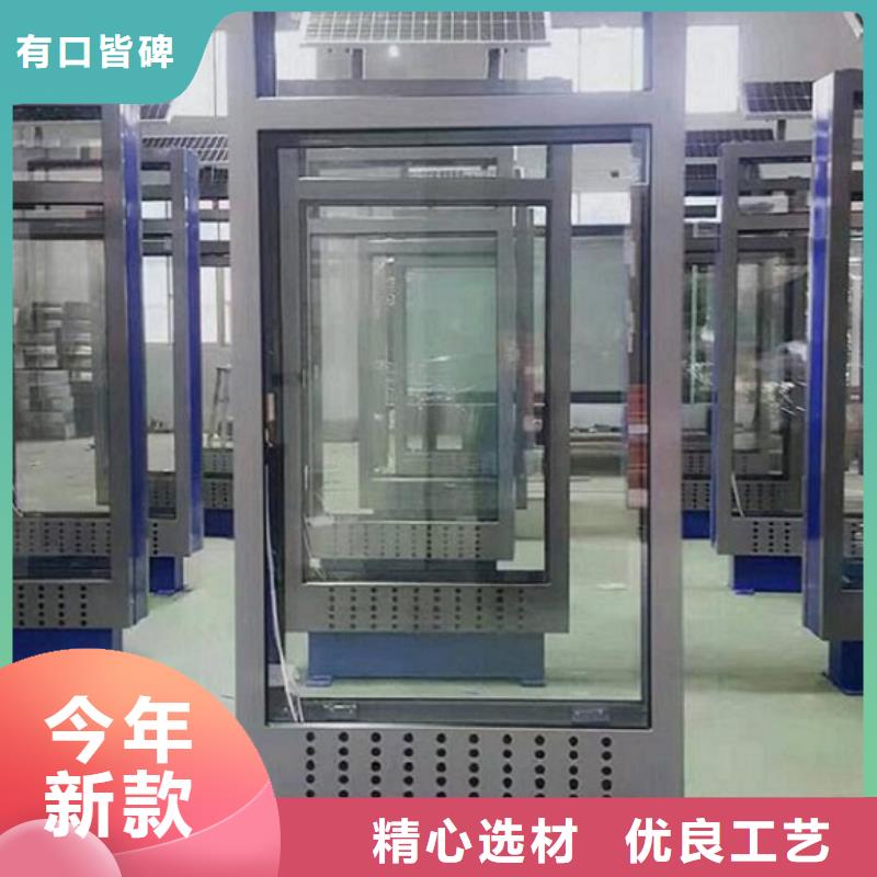雙面指路牌廣告燈箱實體廠家