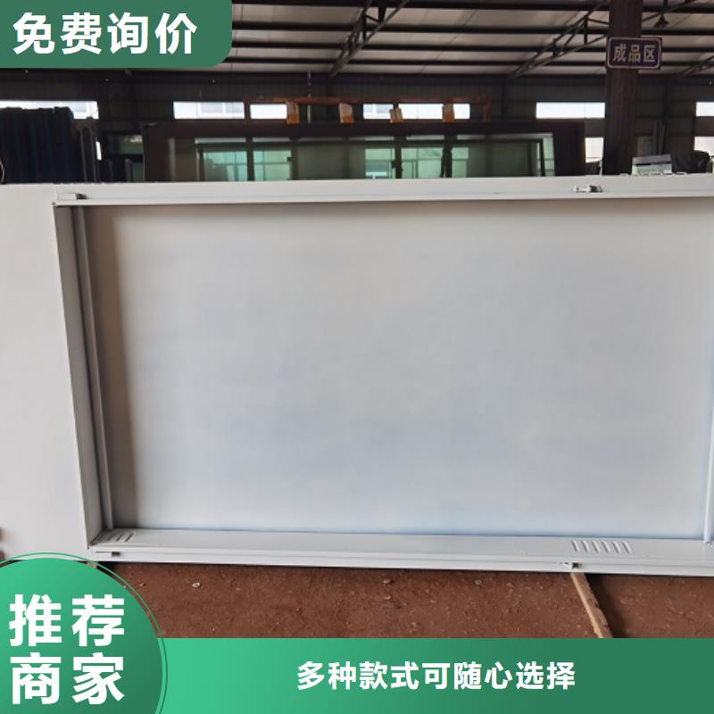 戶外LED滾動燈箱廠家電話