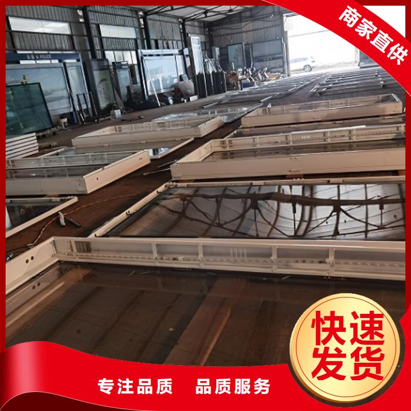 立式LED滾動燈箱今日報價