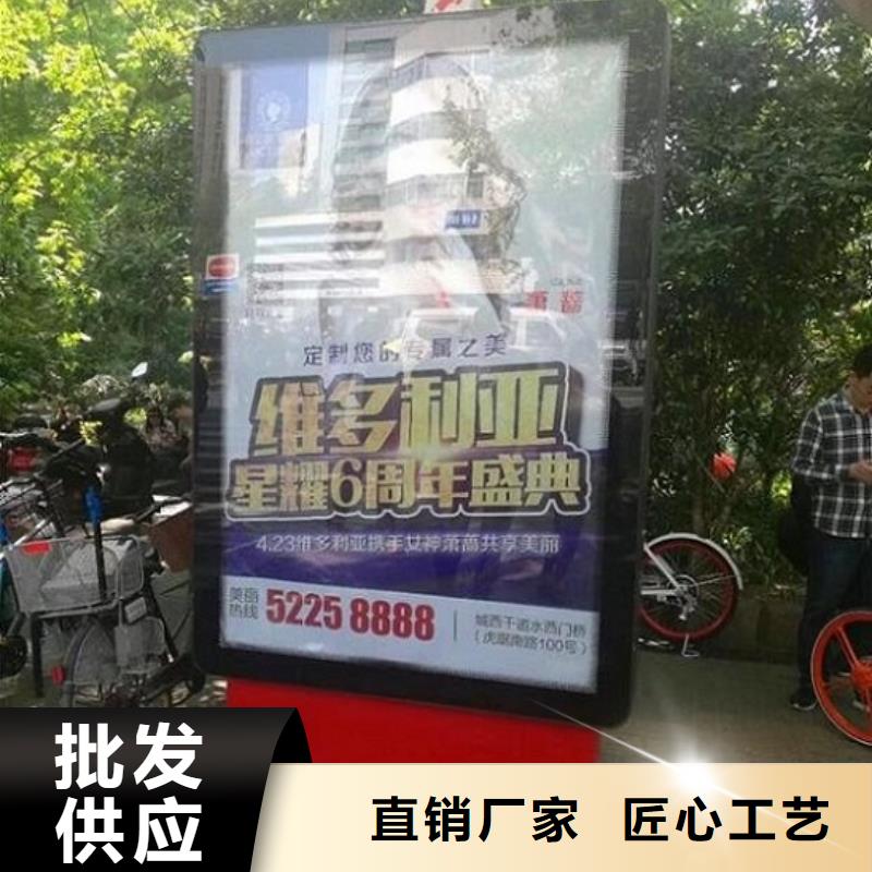 防雨LED滾動燈箱優勢