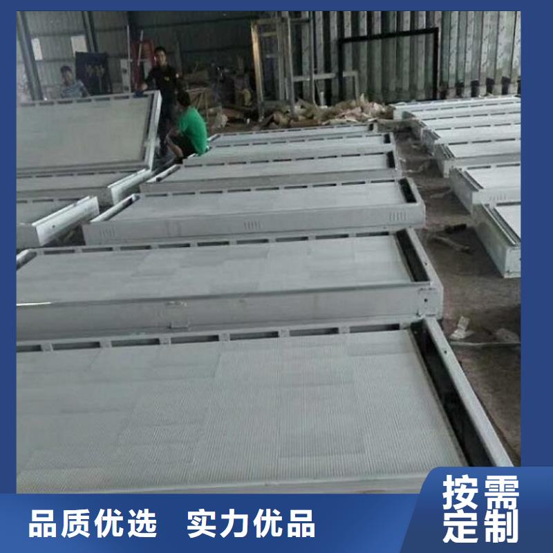 異形LED滾動燈箱款式