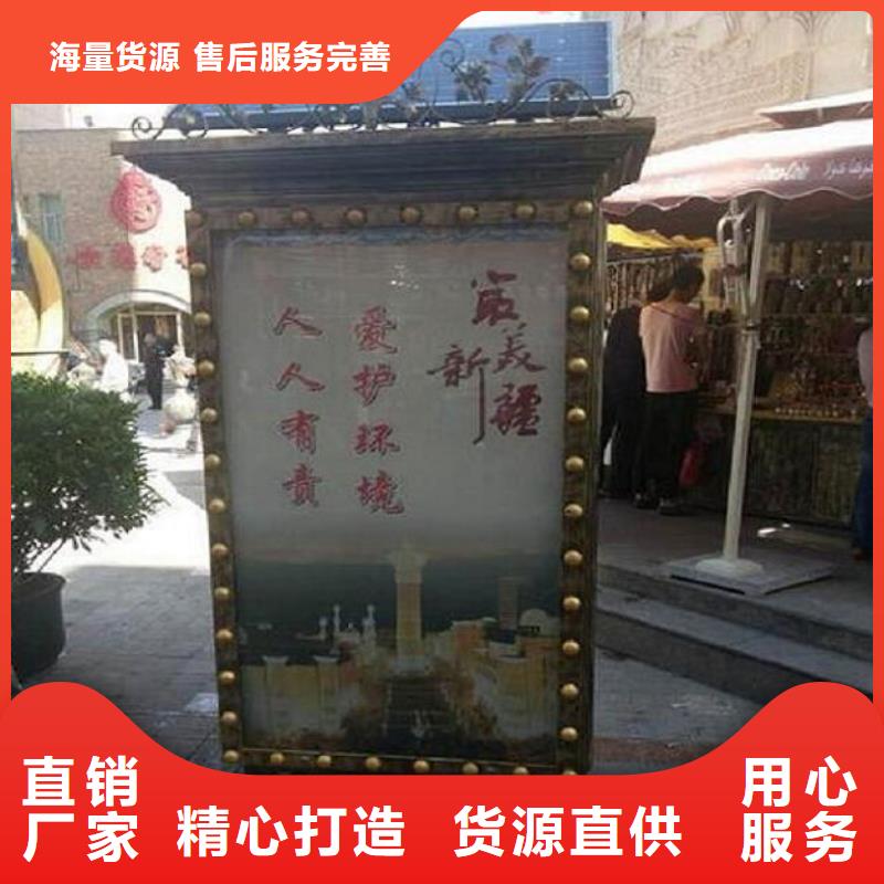 防雨垃圾箱靠譜廠家
