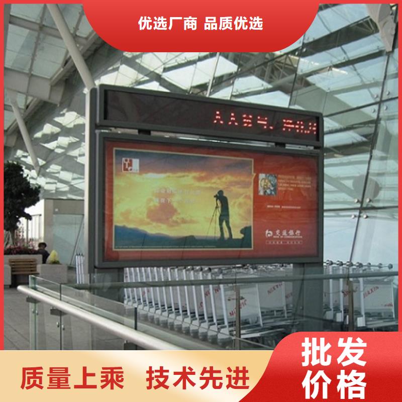 落地式滾動燈箱信譽好廠家