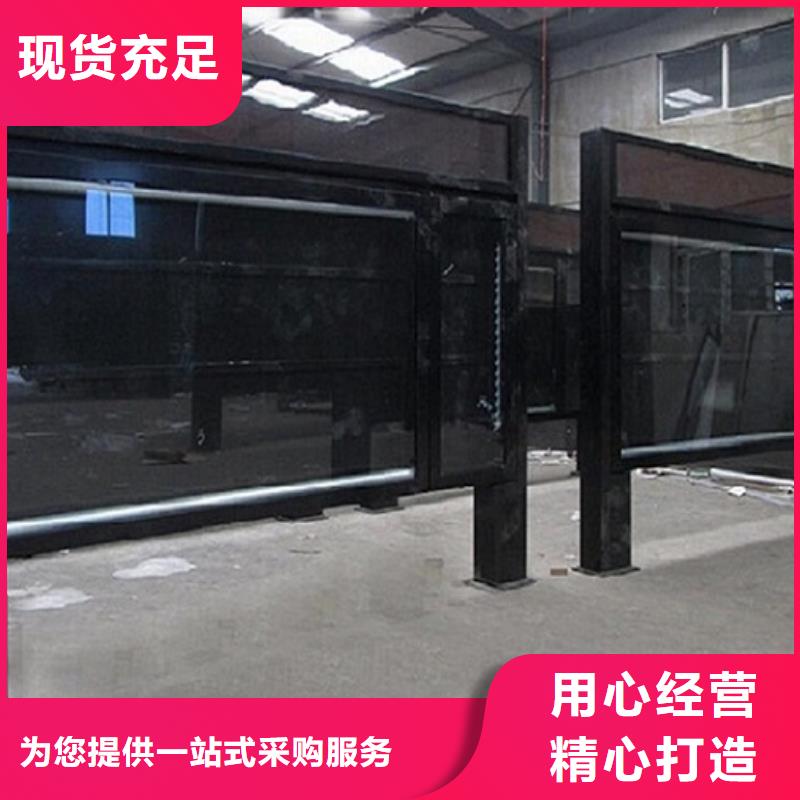 新款滾動燈箱-實力廠家