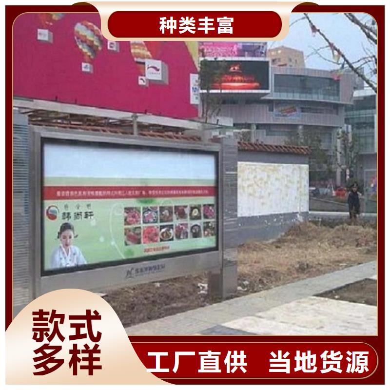 雙面滾動燈箱一站式廠家