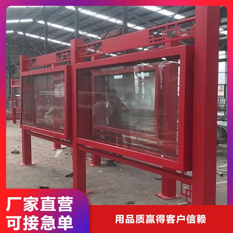落地式滾動燈箱廠家