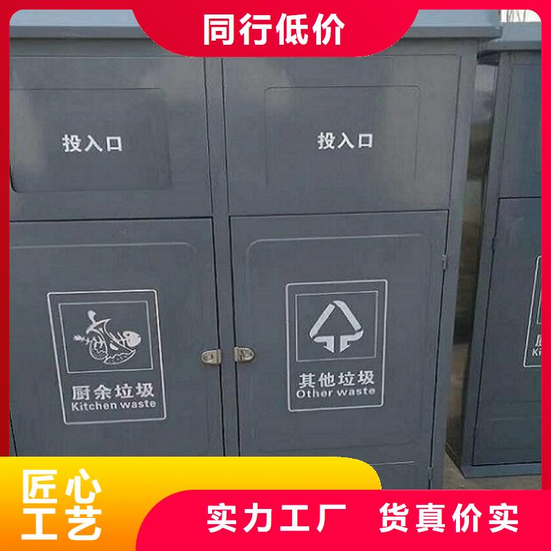 LED廣告垃圾箱工廠直供