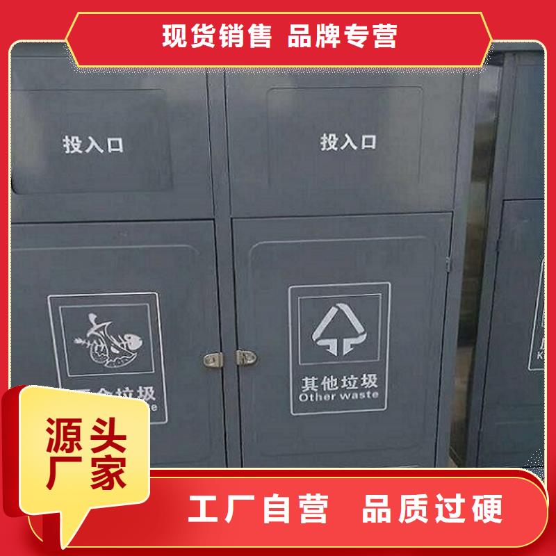 LED廣告垃圾箱-質量不用愁