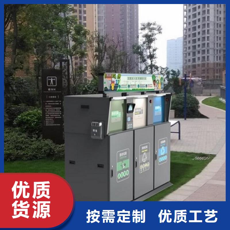 優質廣告垃圾箱源頭直供廠家