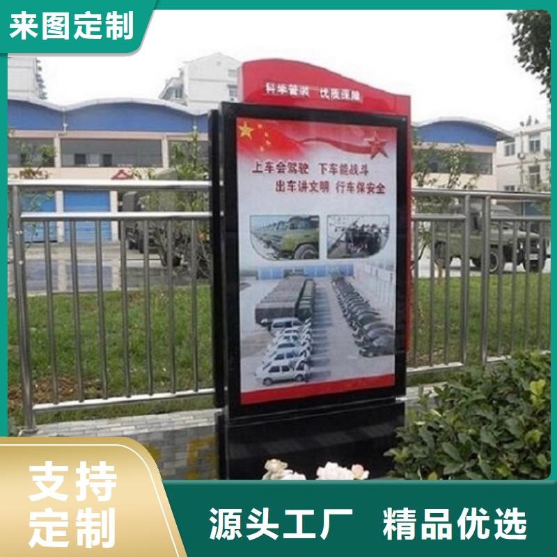发货速度快的分体式灯箱制作基地