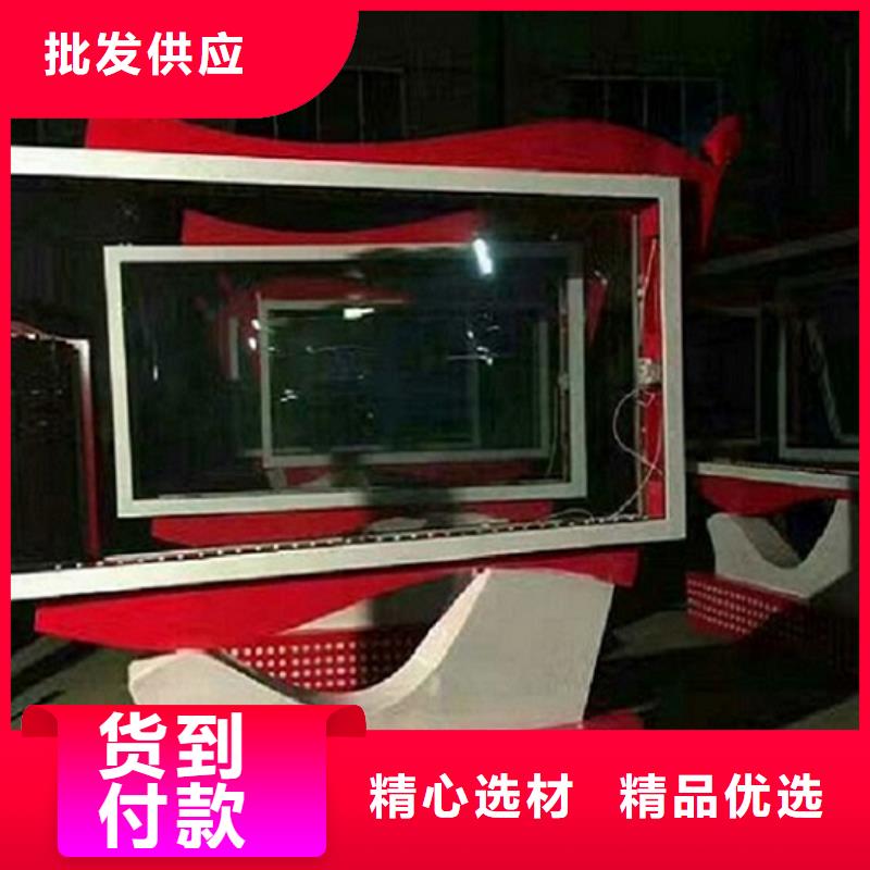 一體式燈箱制作公司發貨快