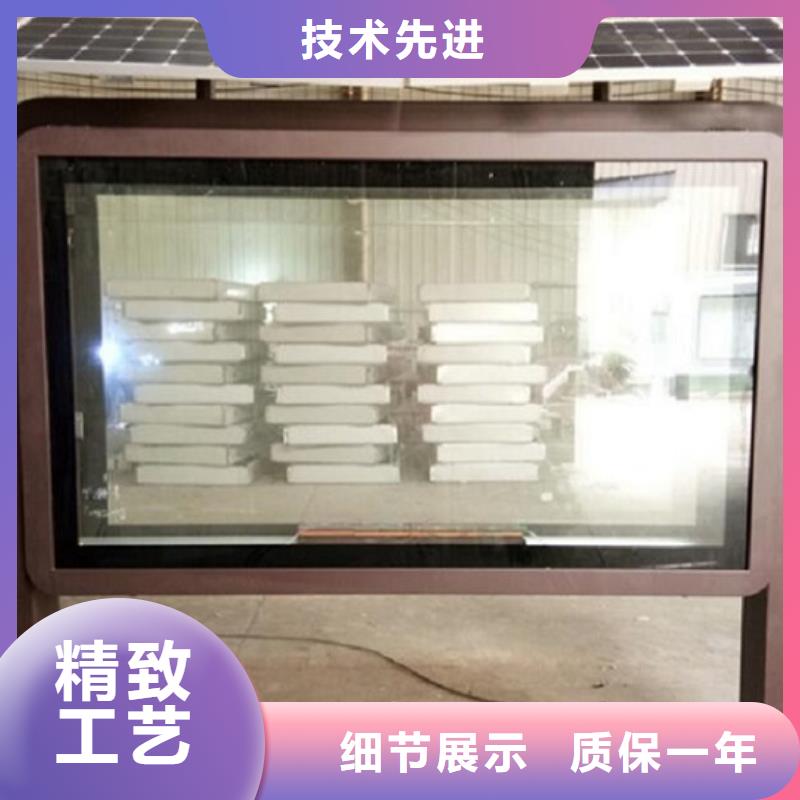 分体式灯箱制作大型厂家