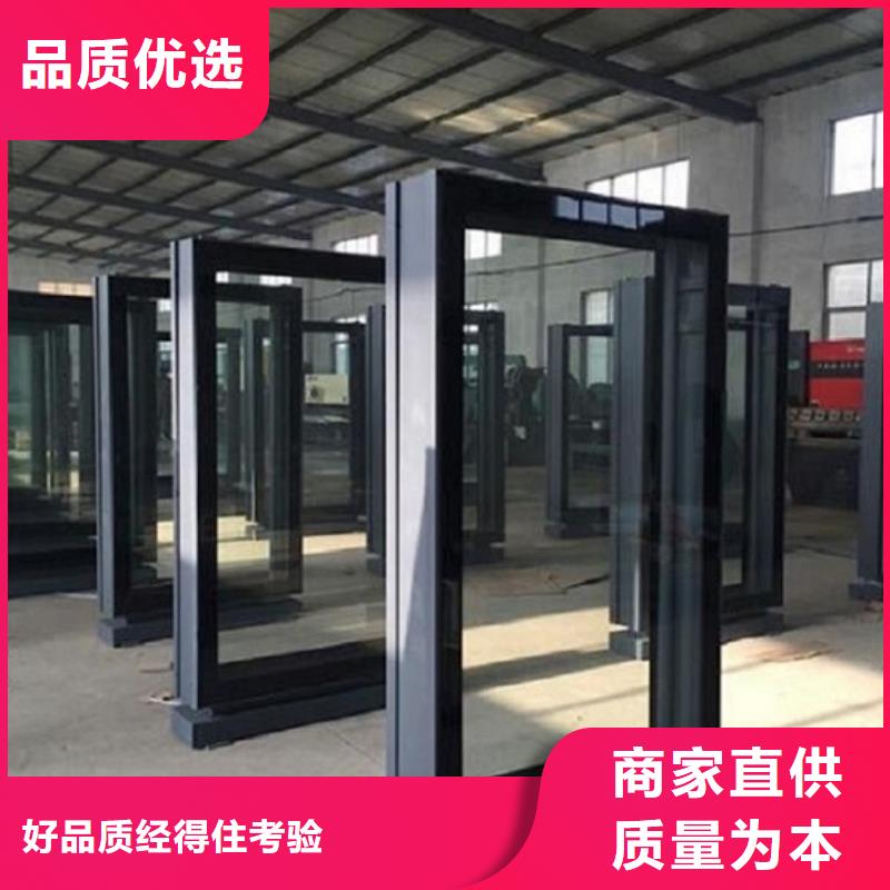 戶外燈箱制作性價比高