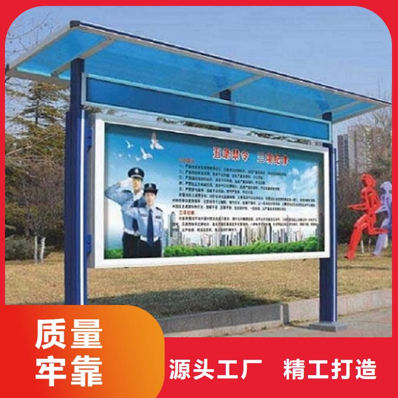 掛式LED閱報欄燈箱廠家-全國接單