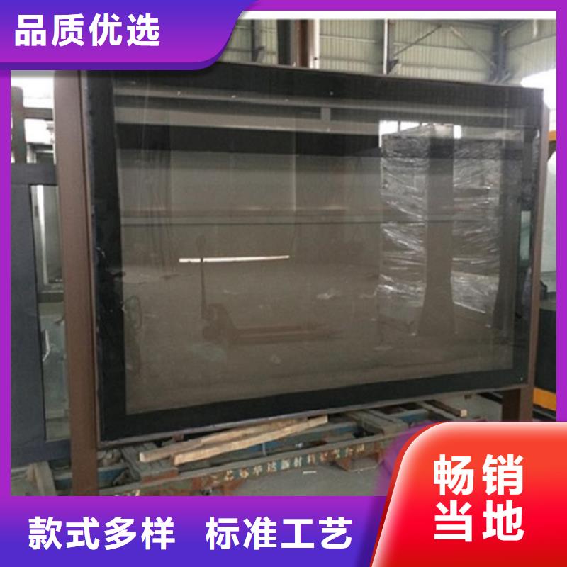 大型滚动灯箱生产厂家优选好货