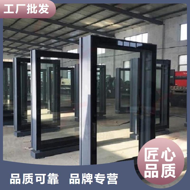 中式燈箱生產廠家_量身定制