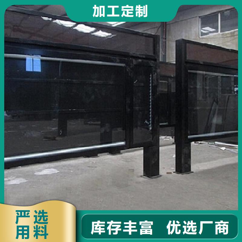 常規款燈箱生產廠家貨源直供