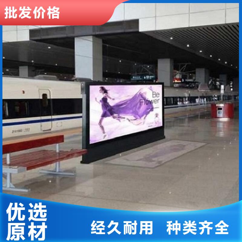 经济款社区滚动灯箱-我们是厂家！