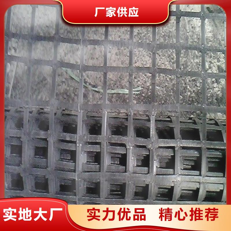 土工格柵短纖無紡土工布優選原材