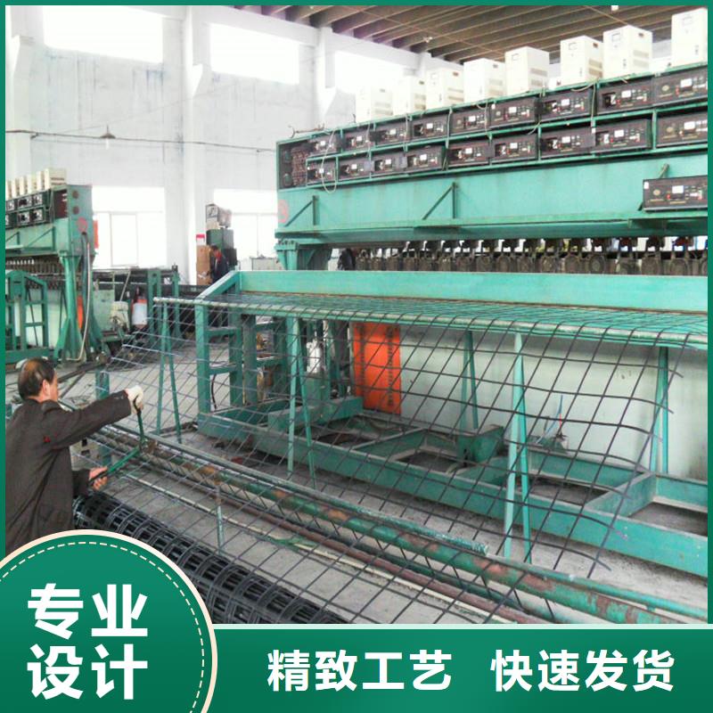 玻璃纖維土工格柵廠家