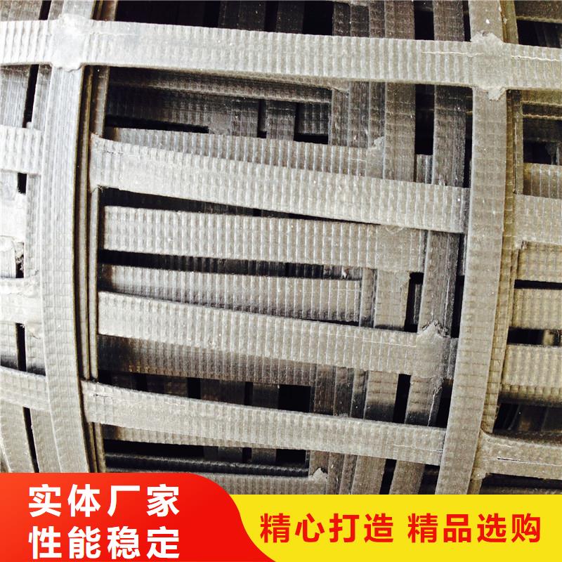 雙向塑料格柵價格行情