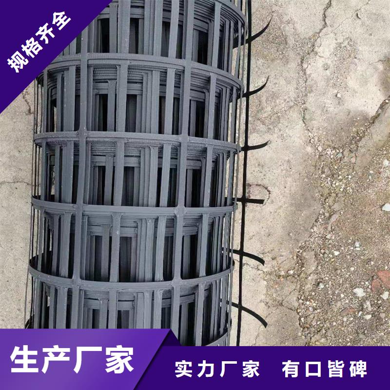 玻纖土工格柵廠家