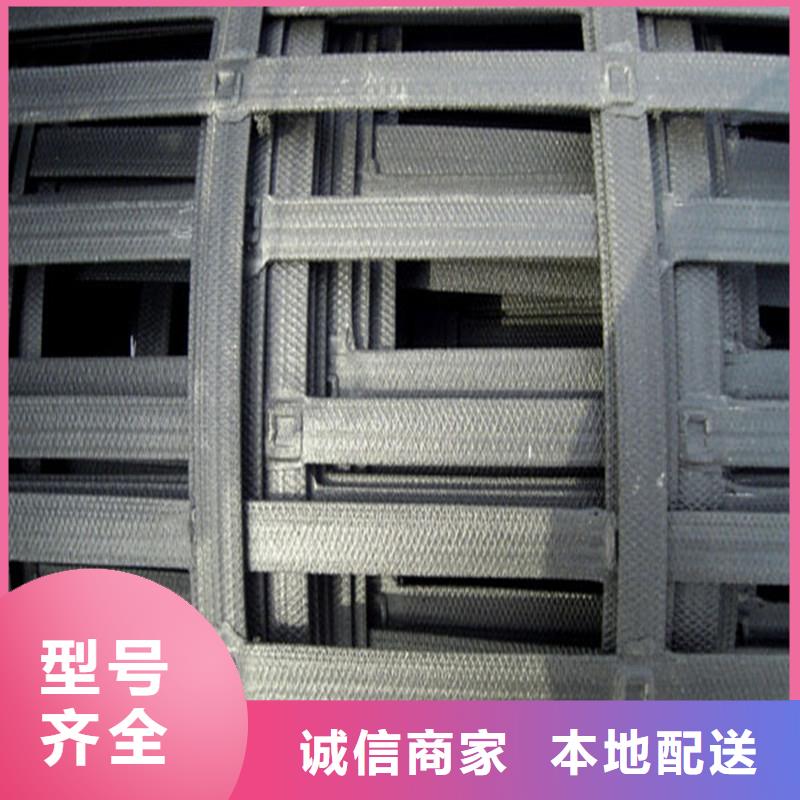 鋼塑格柵廠家直銷