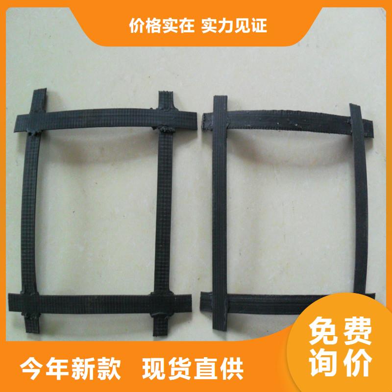 鋼塑格柵廠家