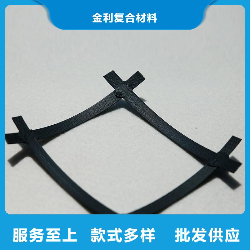 鋼塑土工格柵生產廠家