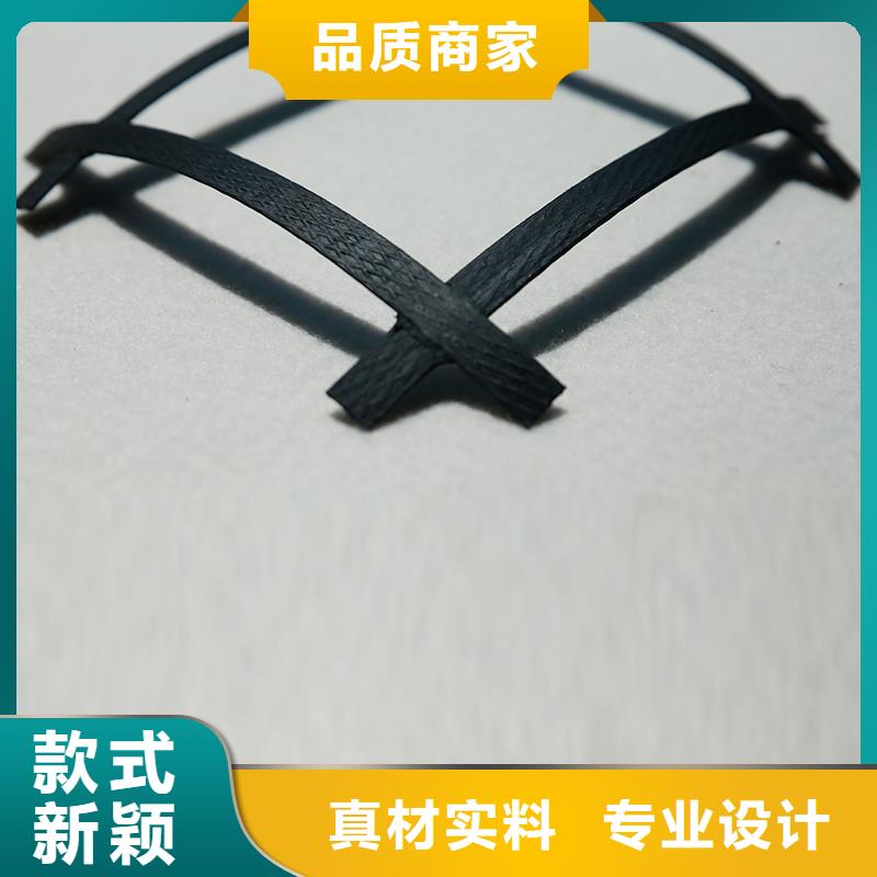 單向土工格柵生產廠家