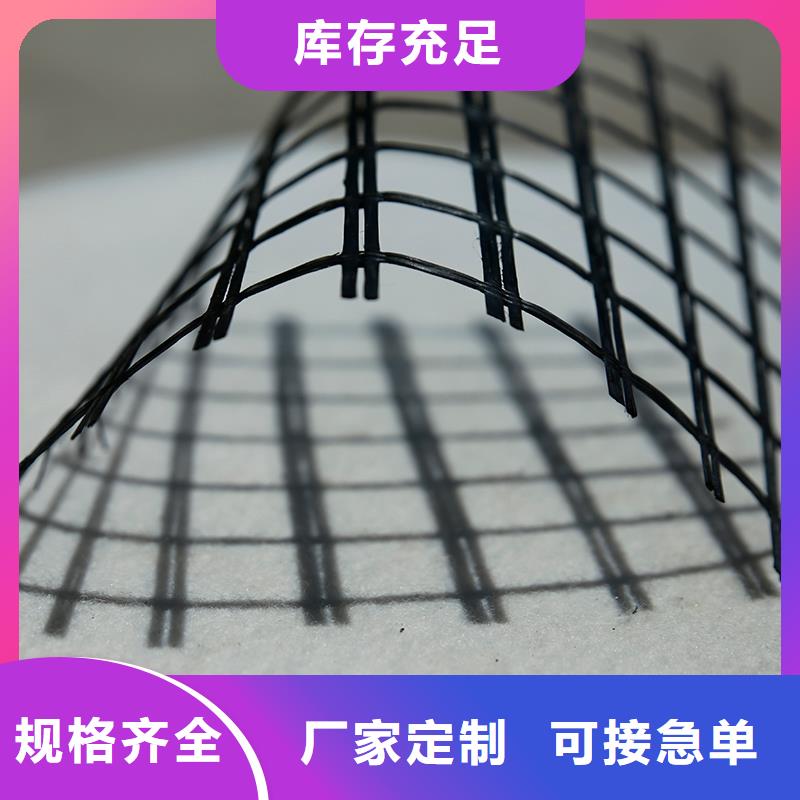 塑料土工格柵廠家