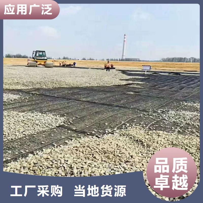 玻纖土工格柵供應商