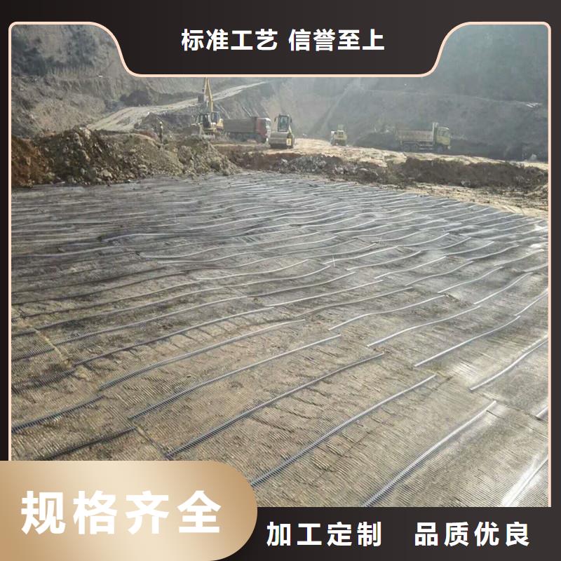 玻纖土工格柵價格合理