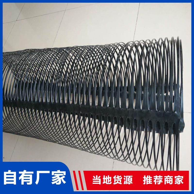 塑料土工格柵誠信廠家