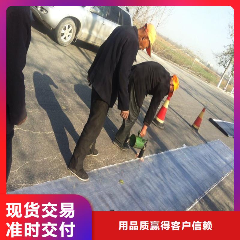 鋼塑土工格柵廠家直供