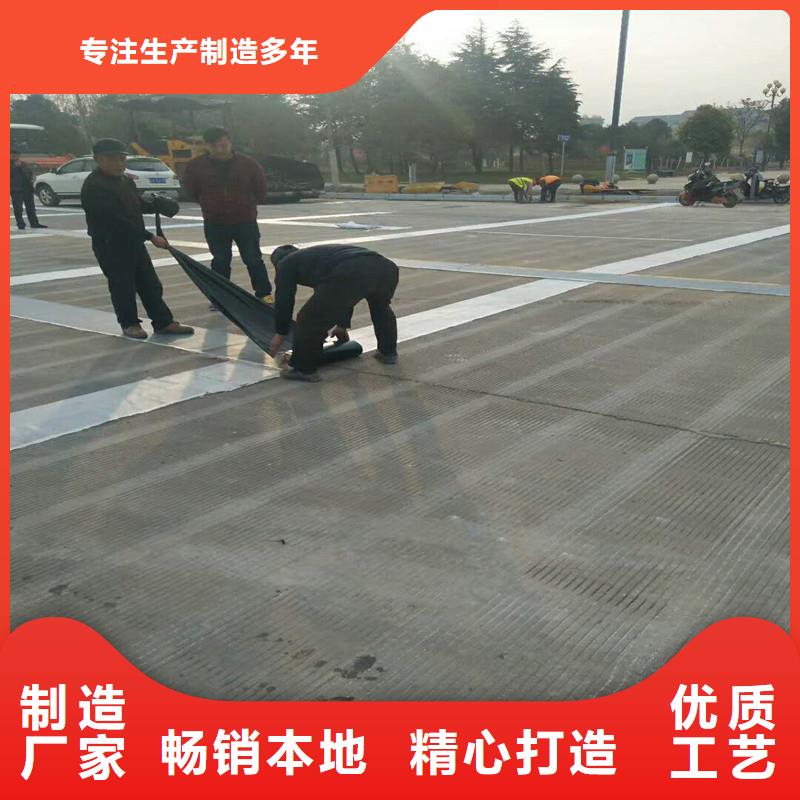 鋼塑土工格柵實力廠家