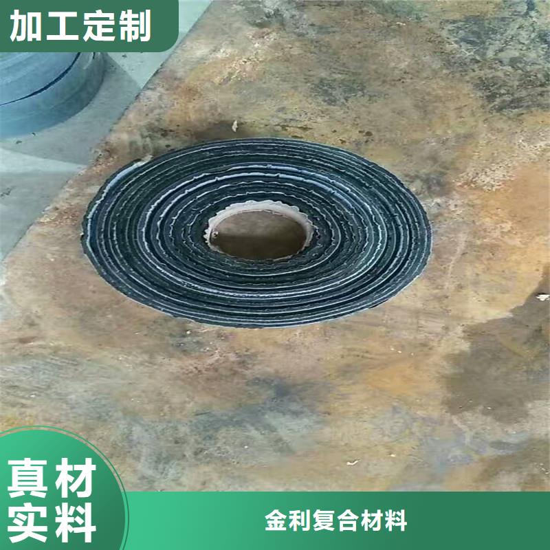 雙向塑料土工格柵廠家價格