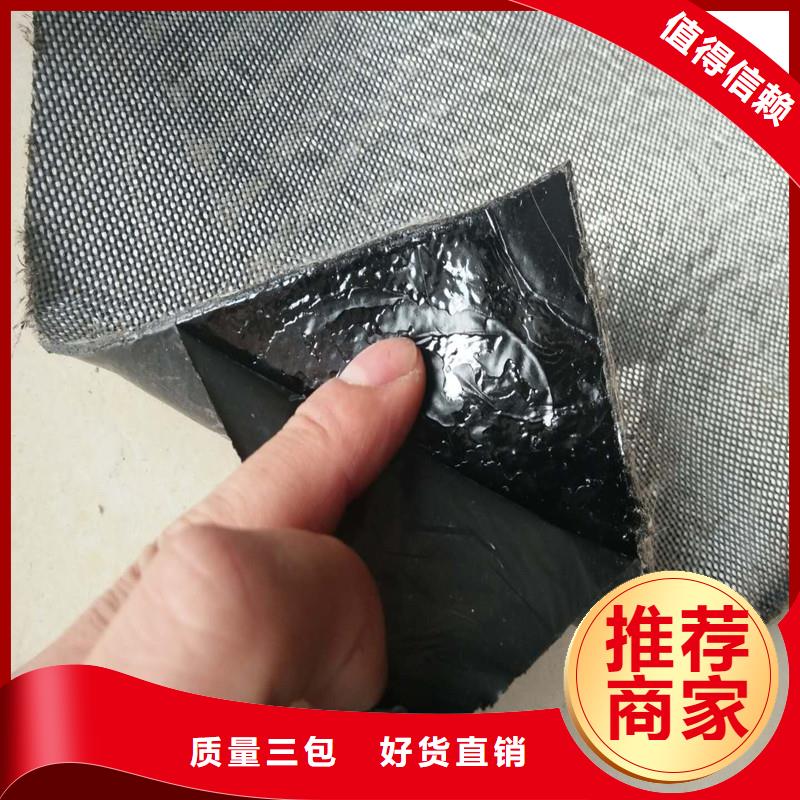 雙向塑料土工格柵廠家